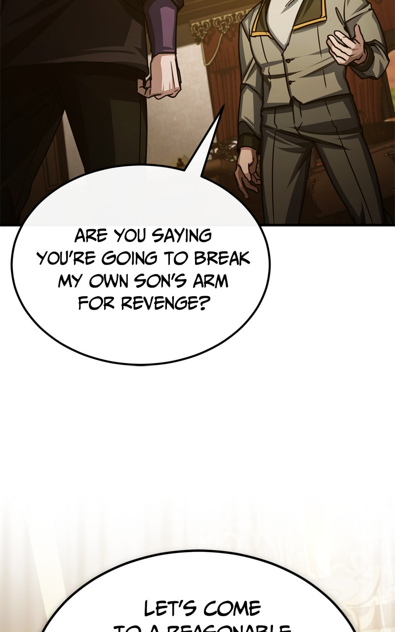 Read Descended from Divinity chapter 15.8 image 6 on Lezhin