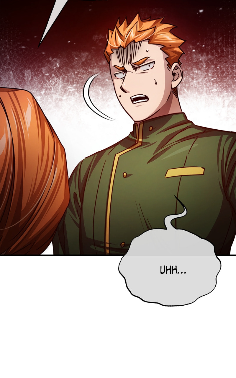 Read Descended from Divinity chapter 15.8 image 61 on Lezhin