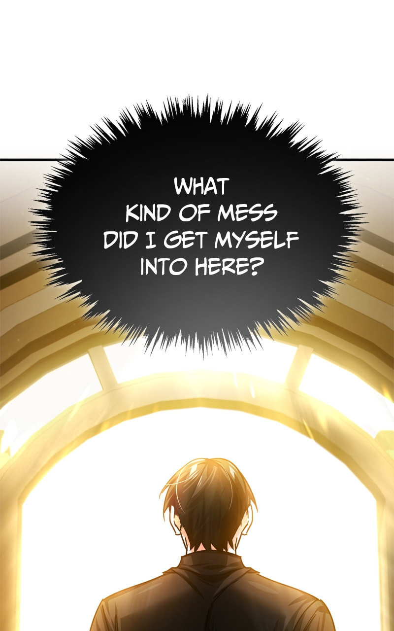 Read Descended from Divinity chapter 15.8 image 62 on Lezhin