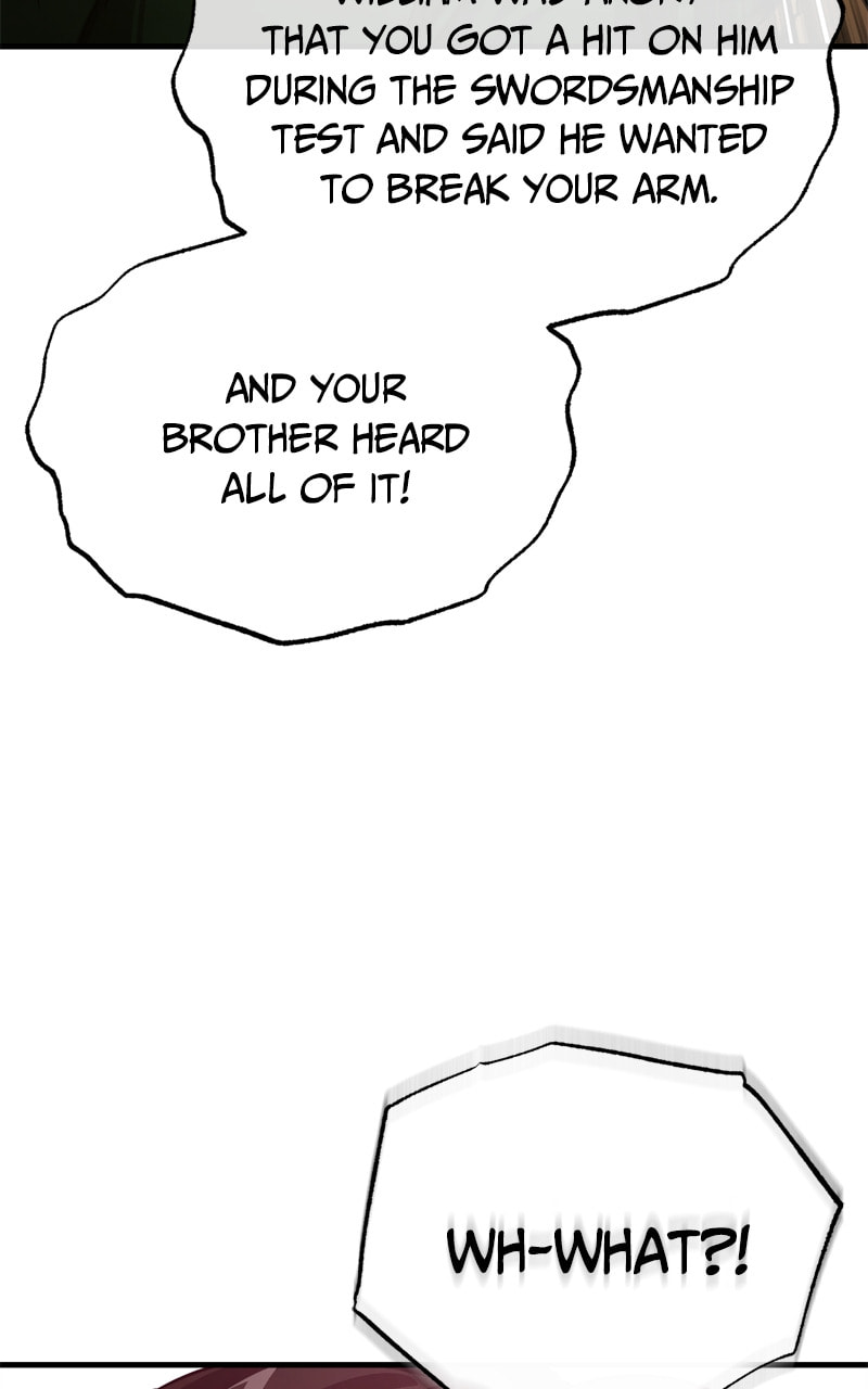 Read Descended from Divinity chapter 15.8 image 69 on Lezhin