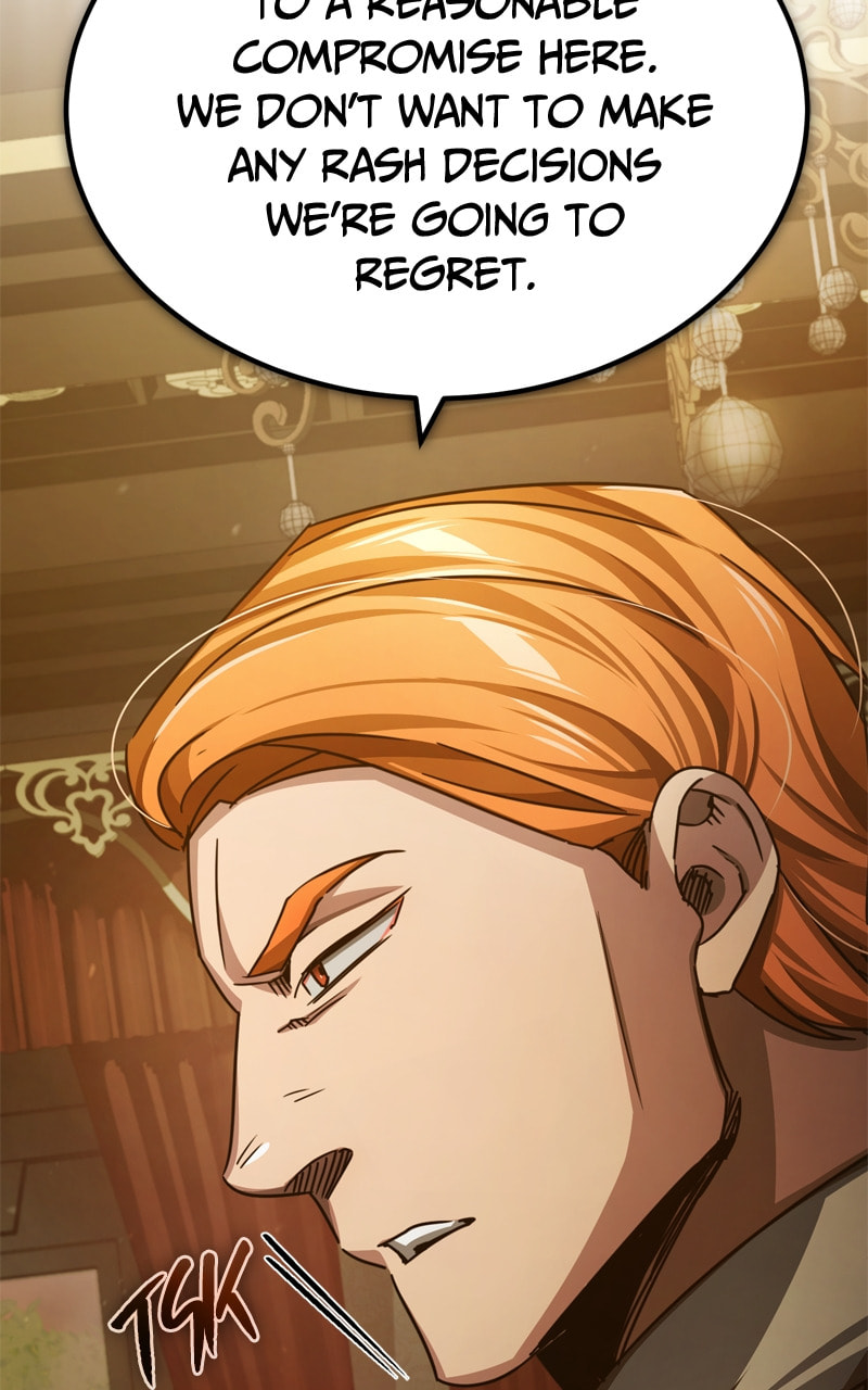 Read Descended from Divinity chapter 15.8 image 7 on Lezhin