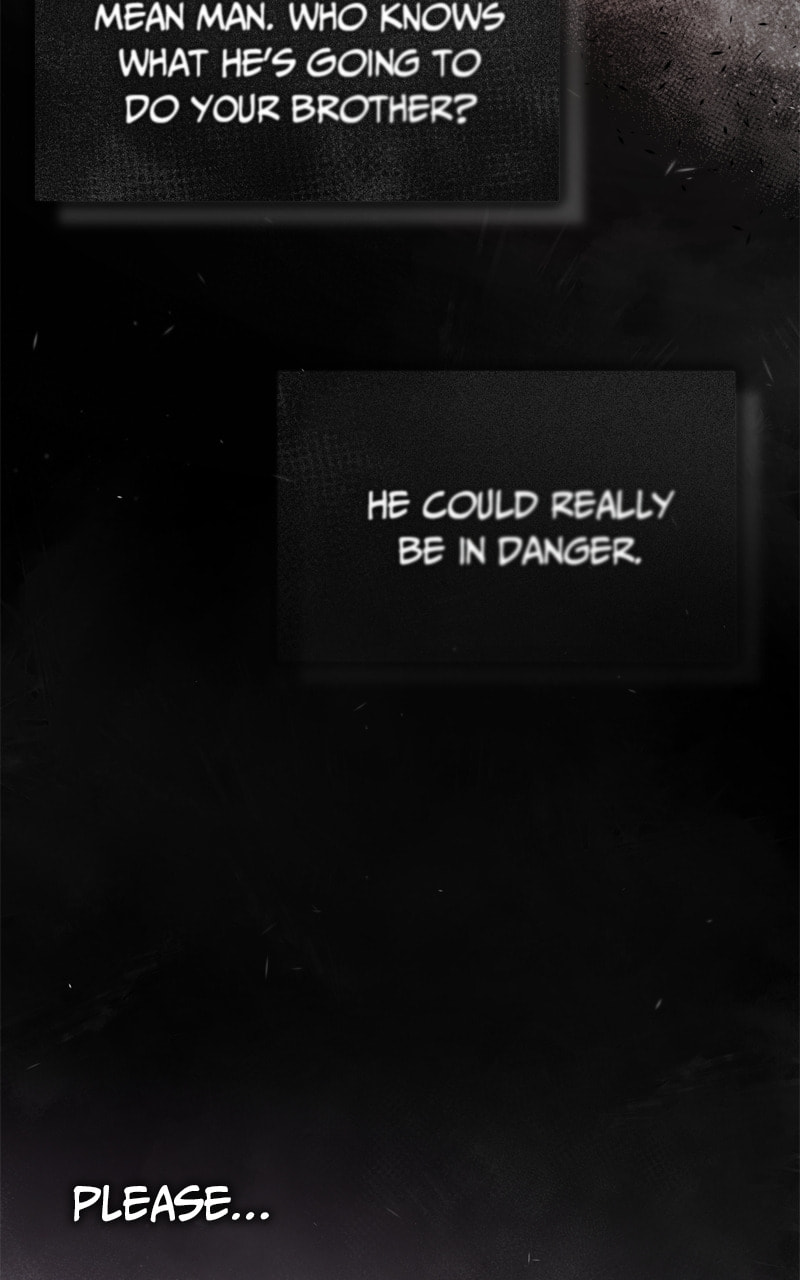 Read Descended from Divinity chapter 15.8 image 74 on Lezhin