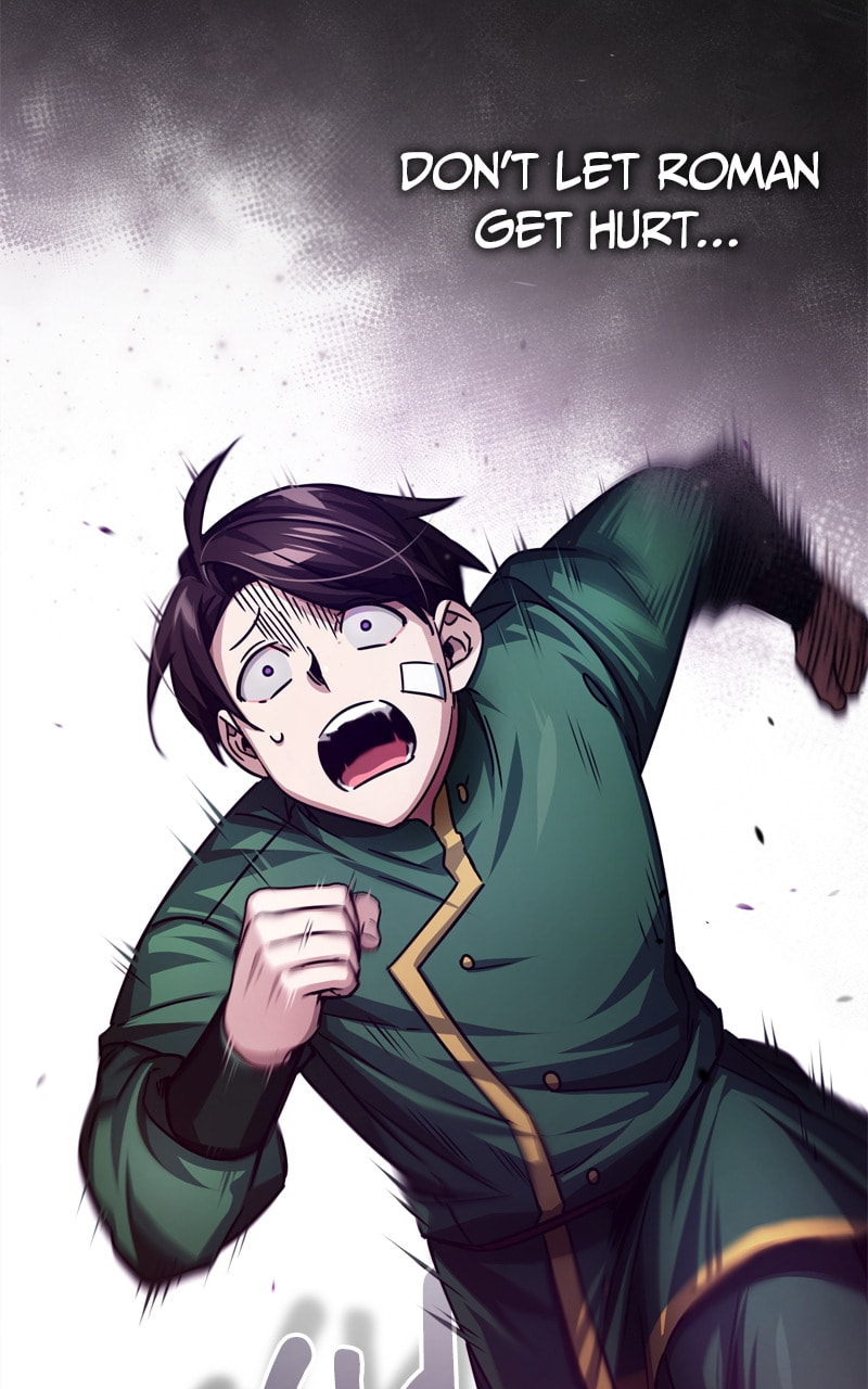 Read Descended from Divinity chapter 15.8 image 75 on Lezhin