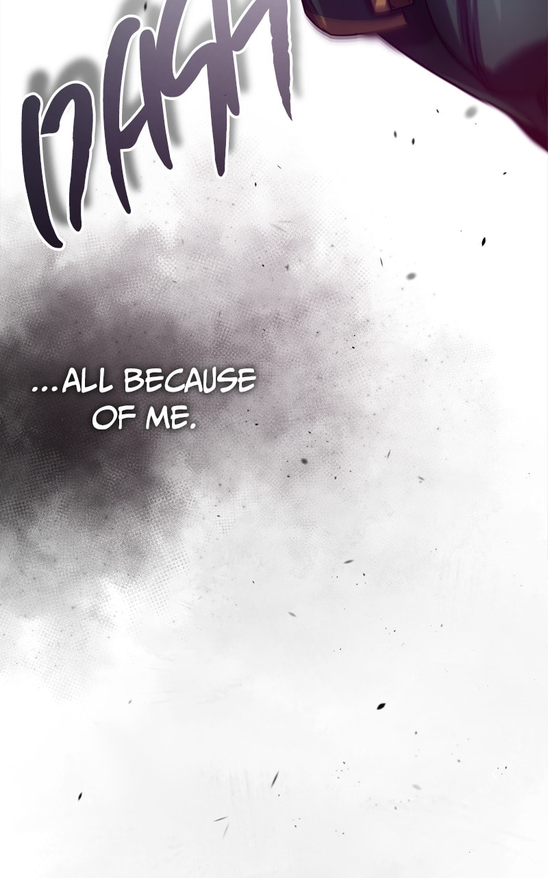 Read Descended from Divinity chapter 15.8 image 76 on Lezhin
