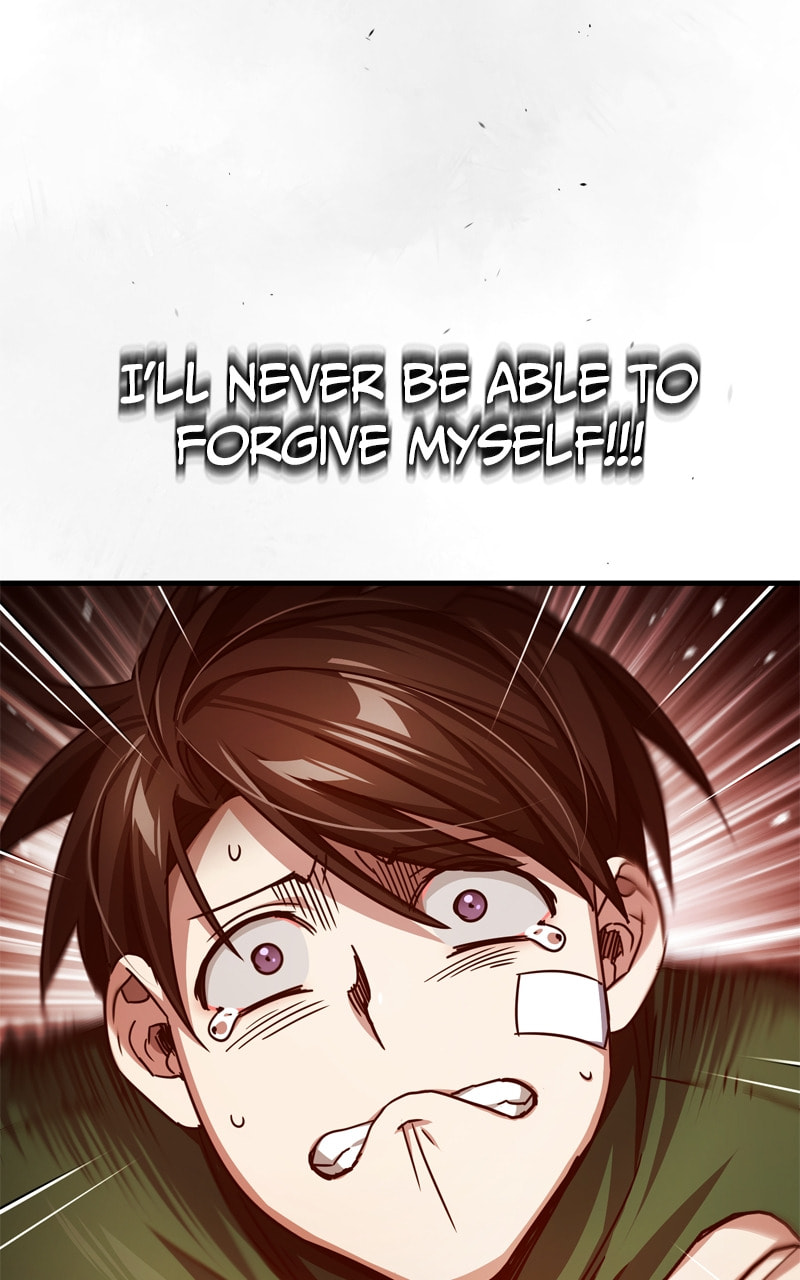 Read Descended from Divinity chapter 15.8 image 77 on Lezhin