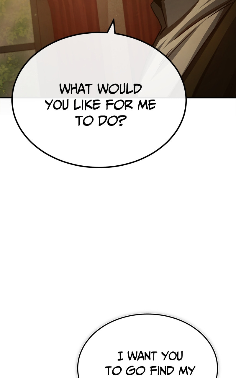 Read Descended from Divinity chapter 15.8 image 8 on Lezhin