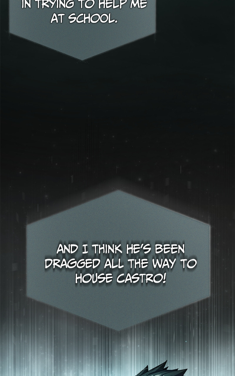 Read Descended from Divinity chapter 15.8 image 82 on Lezhin