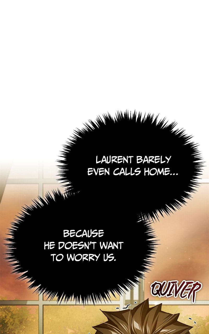 Read Descended from Divinity chapter 15.8 image 85 on Lezhin