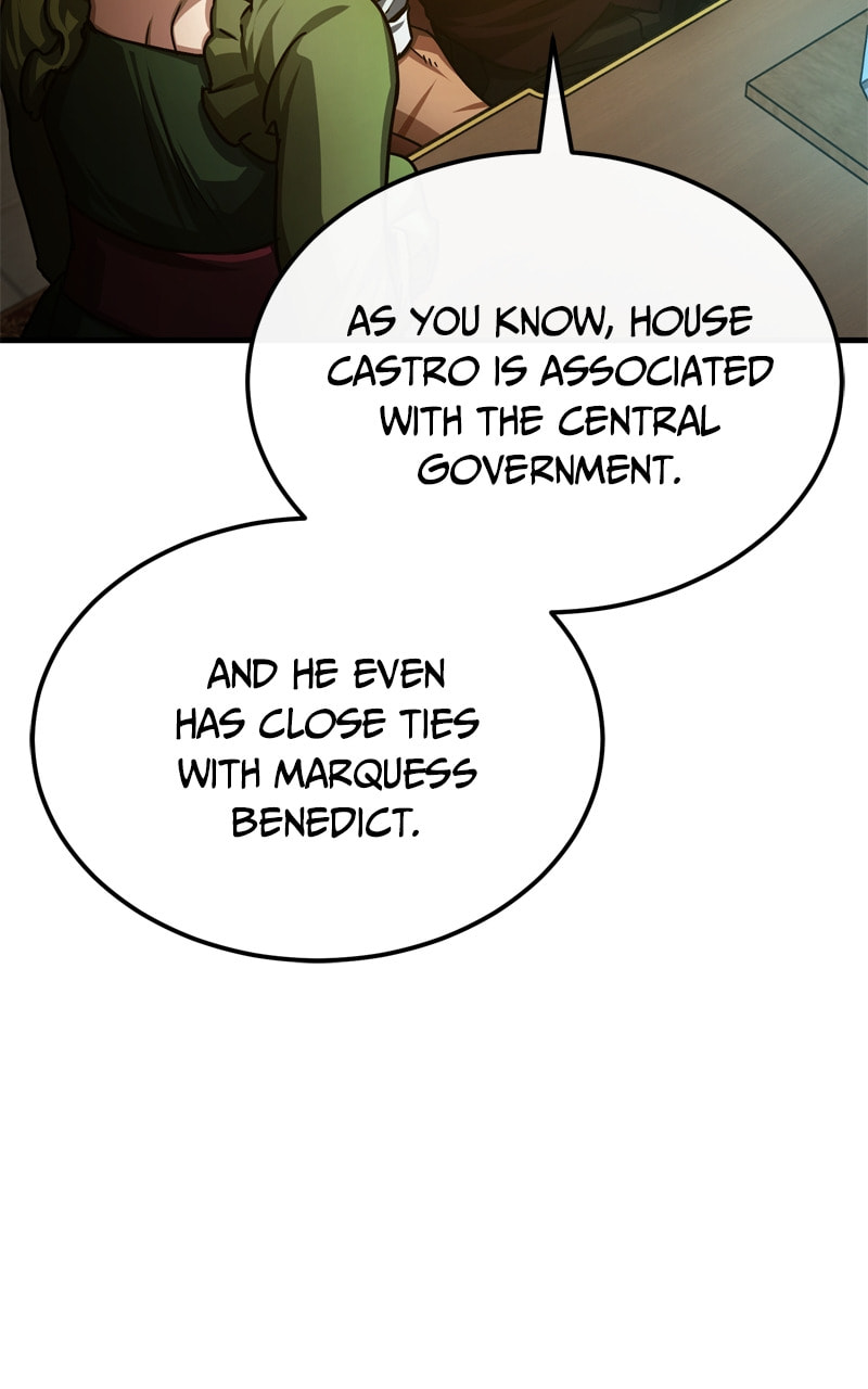 Read Descended from Divinity chapter 15.8 image 88 on Lezhin