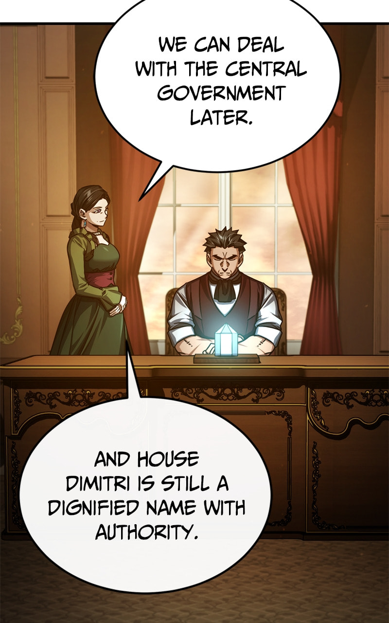 Read Descended from Divinity chapter 15.8 image 91 on Lezhin