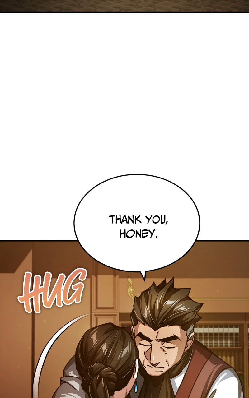 Read Descended from Divinity chapter 15.8 image 92 on Lezhin