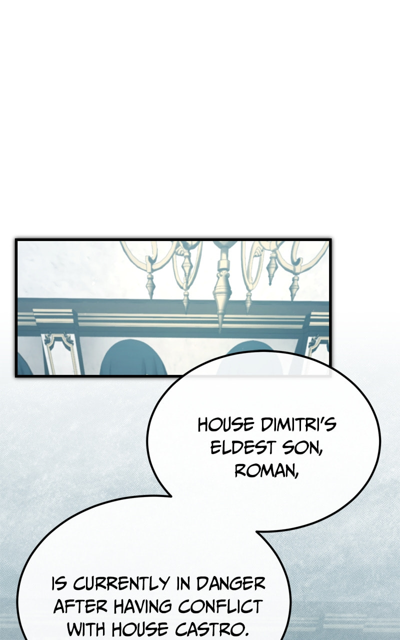 Read Descended from Divinity chapter 15.8 image 96 on Lezhin