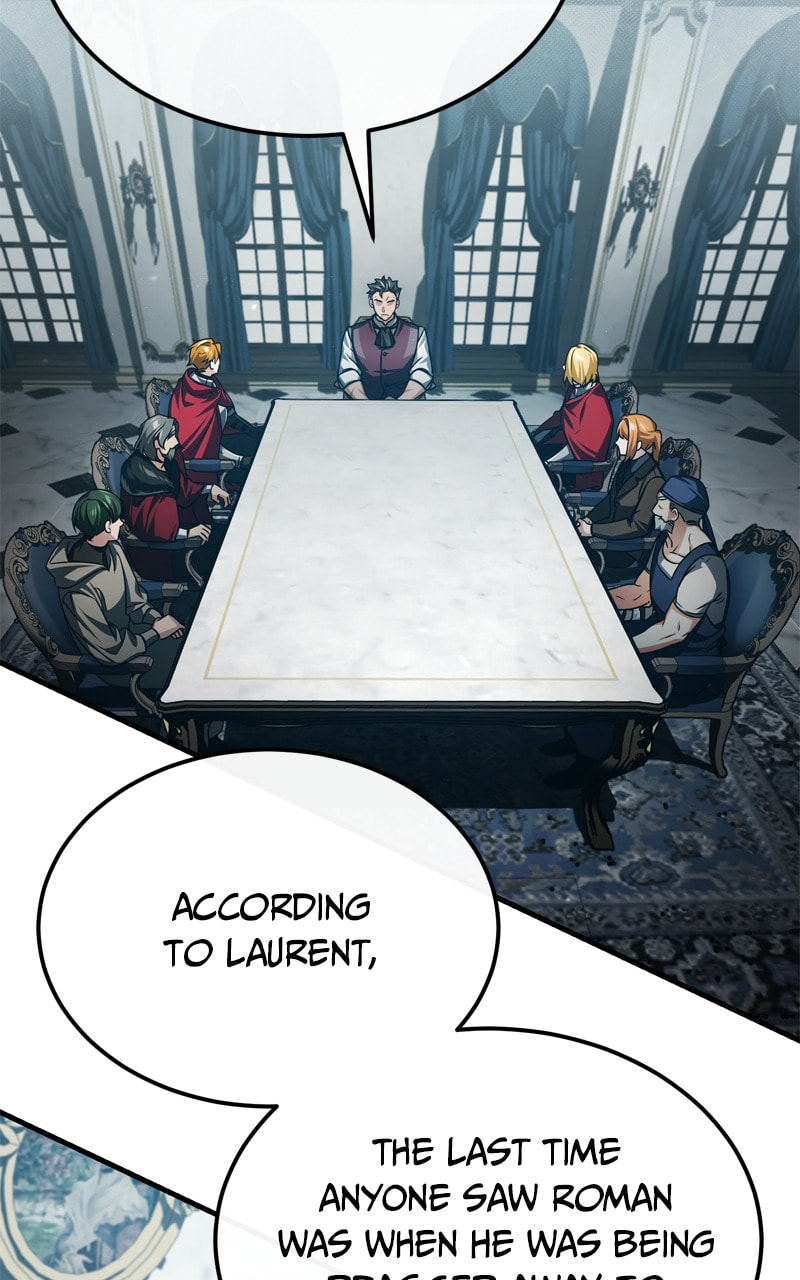 Read Descended from Divinity chapter 15.8 image 97 on Lezhin