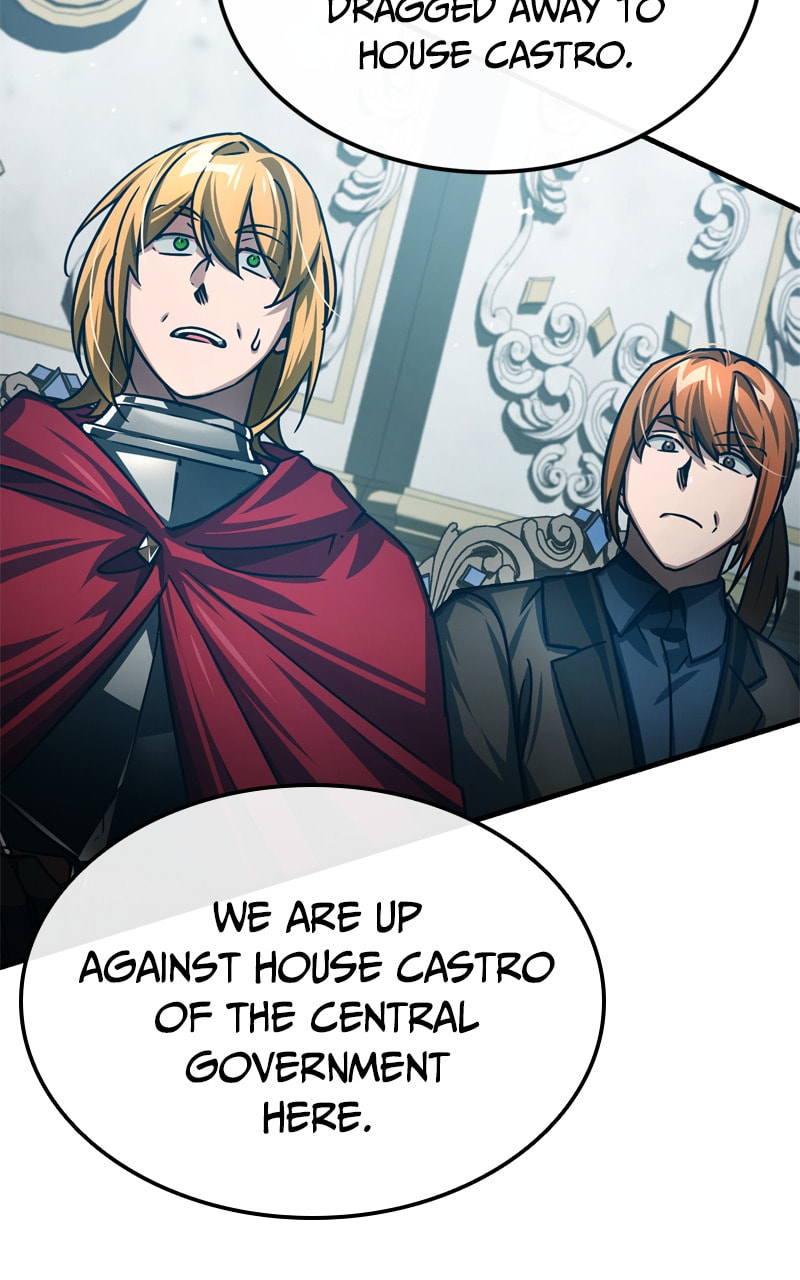 Read Descended from Divinity chapter 15.8 image 98 on Lezhin