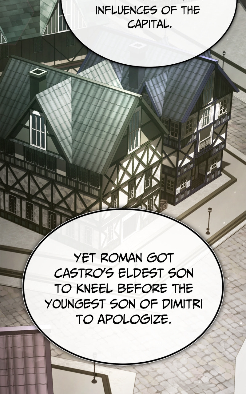 Read Descended from Divinity chapter 15.9 image 100 on Lezhin