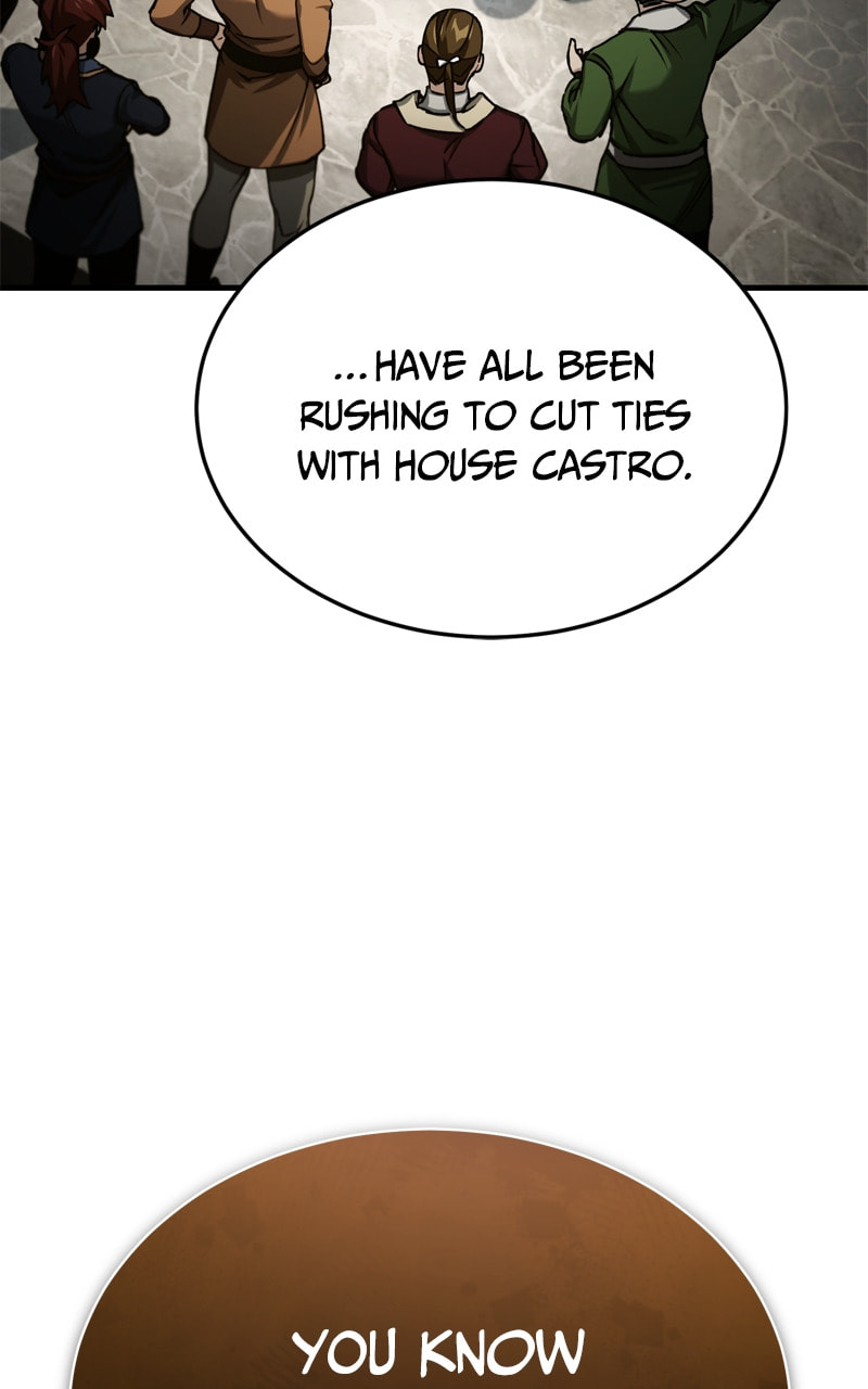 Read Descended from Divinity chapter 15.9 image 104 on Lezhin