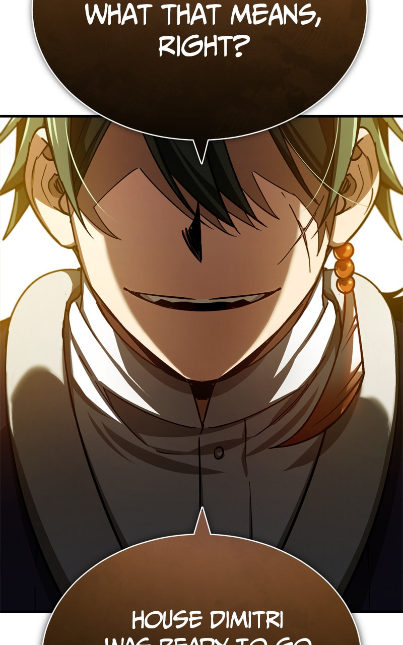 Read Descended from Divinity chapter 15.9 image 105 on Lezhin