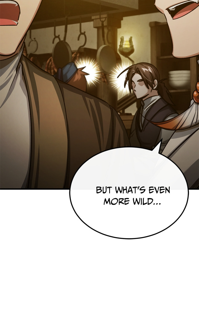 Read Descended from Divinity chapter 15.9 image 107 on Lezhin