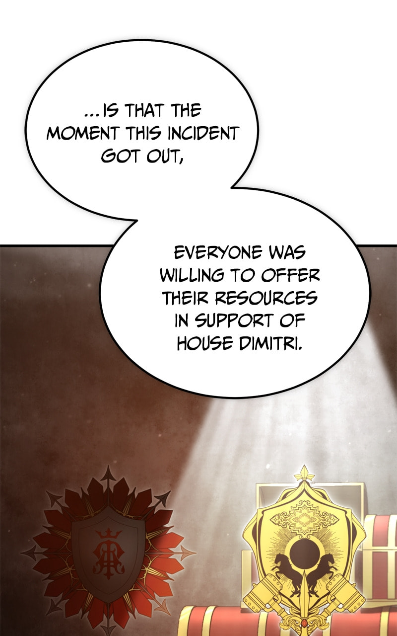 Read Descended from Divinity chapter 15.9 image 108 on Lezhin