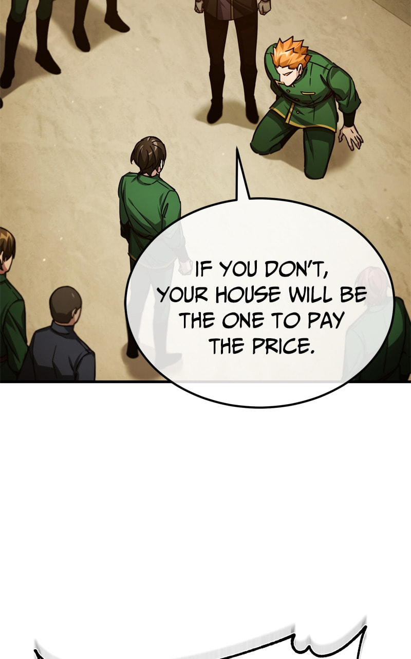 Read Descended from Divinity chapter 15.9 image 11 on Lezhin