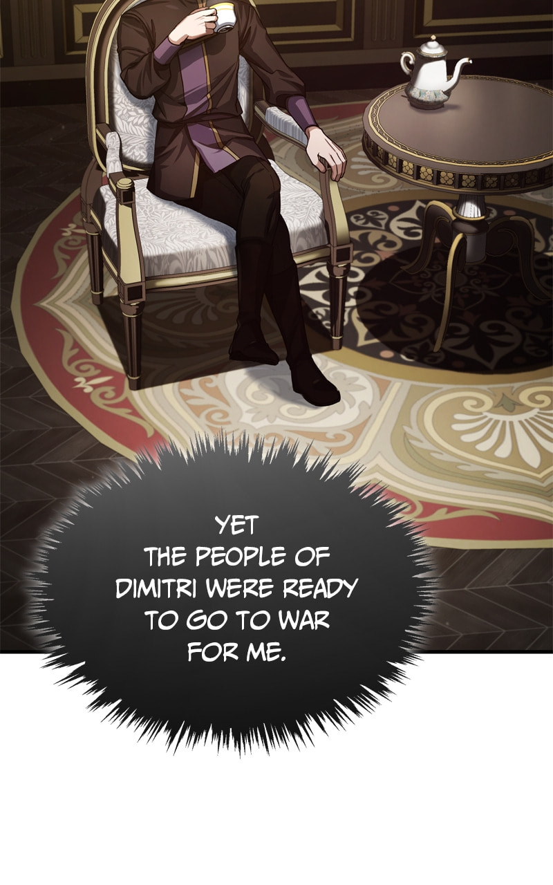Read Descended from Divinity chapter 15.9 image 115 on Lezhin