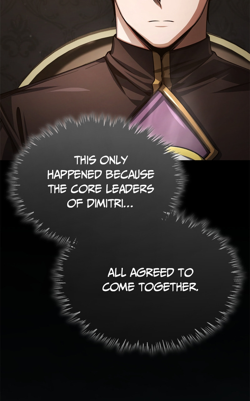 Read Descended from Divinity chapter 15.9 image 117 on Lezhin