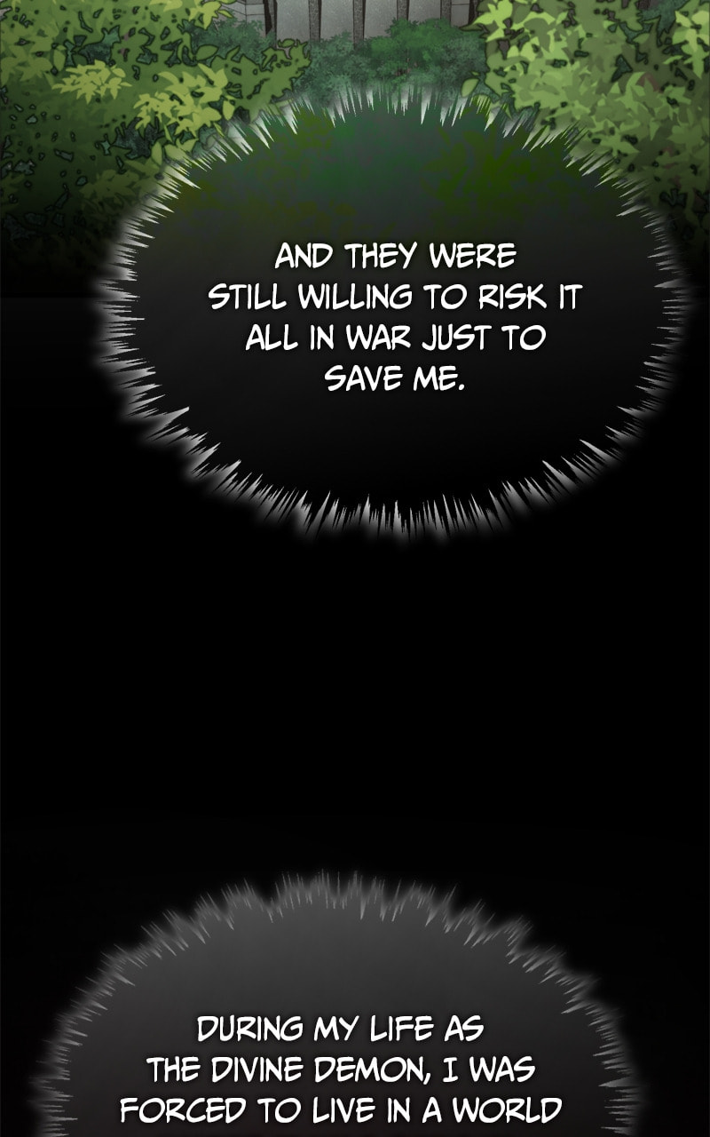 Read Descended from Divinity chapter 15.9 image 119 on Lezhin