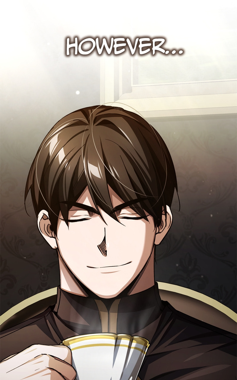 Read Descended from Divinity chapter 15.9 image 123 on Lezhin