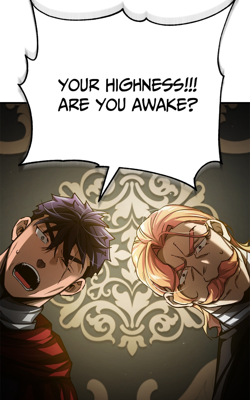 Read Descended from Divinity chapter 15.9 image 127 on Lezhin