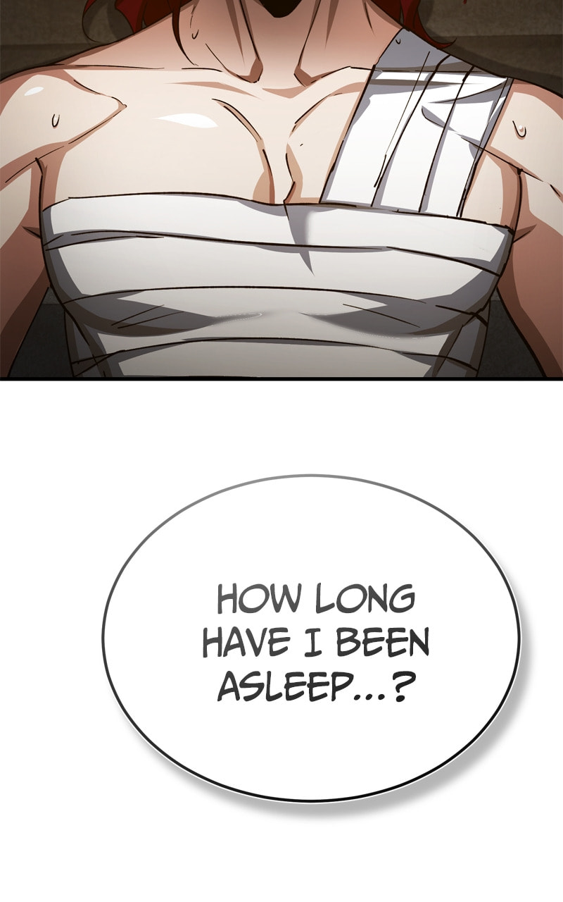 Read Descended from Divinity chapter 15.9 image 129 on Lezhin