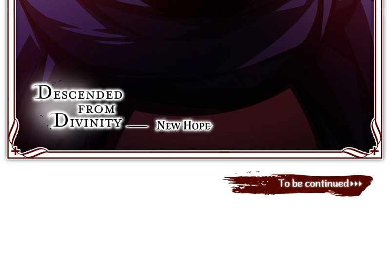 Read Descended from Divinity chapter 15.9 image 132 on Lezhin