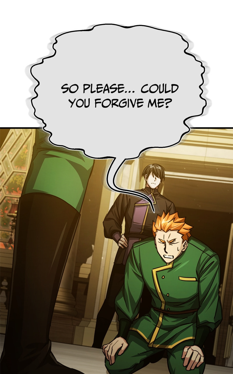 Read Descended from Divinity chapter 15.9 image 15 on Lezhin