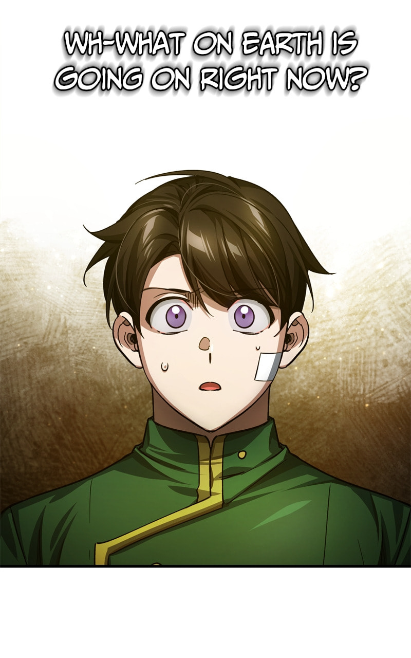Read Descended from Divinity chapter 15.9 image 17 on Lezhin