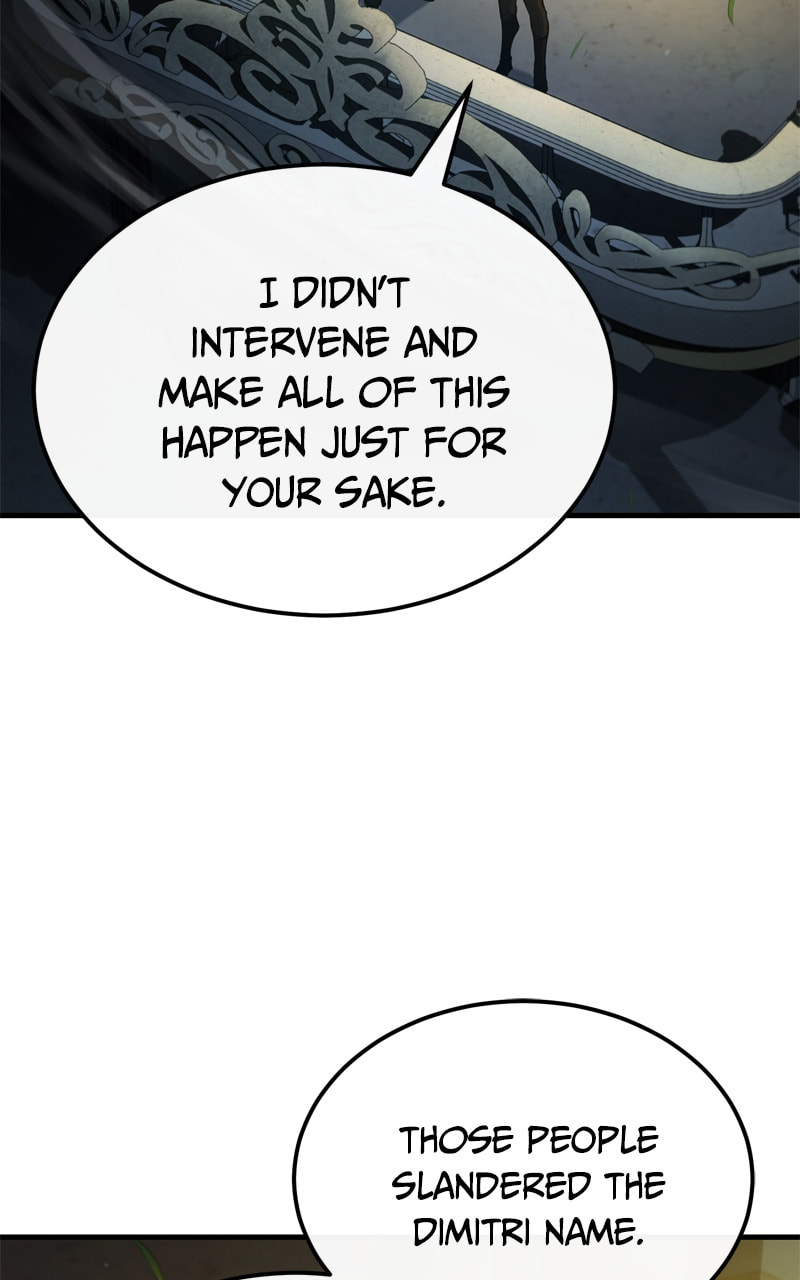 Read Descended from Divinity chapter 15.9 image 23 on Lezhin