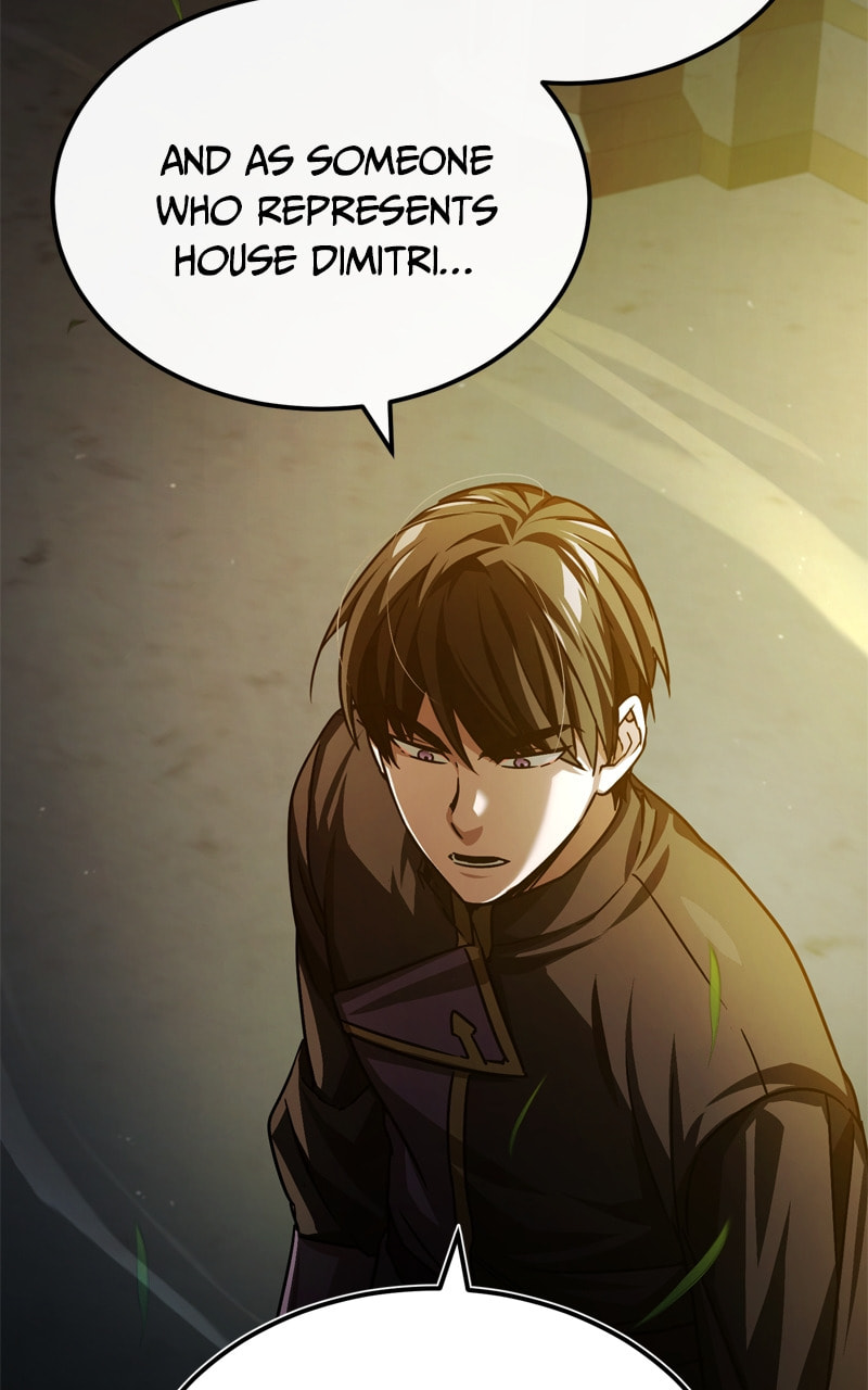 Read Descended from Divinity chapter 15.9 image 24 on Lezhin