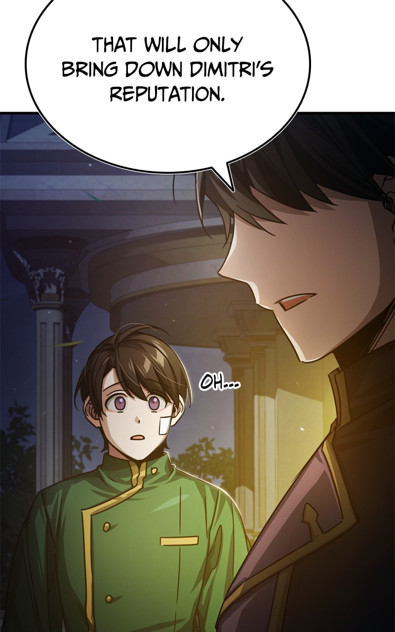 Read Descended from Divinity chapter 15.9 image 26 on Lezhin