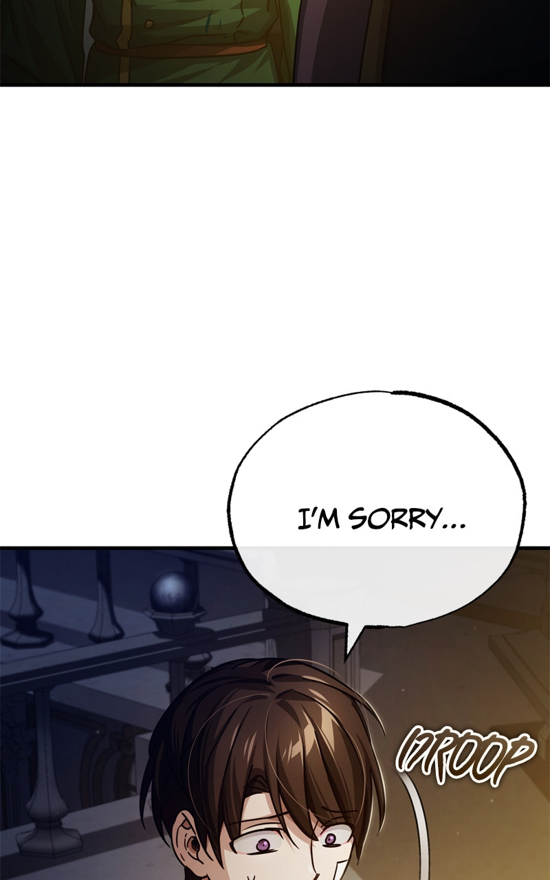 Read Descended from Divinity chapter 15.9 image 27 on Lezhin