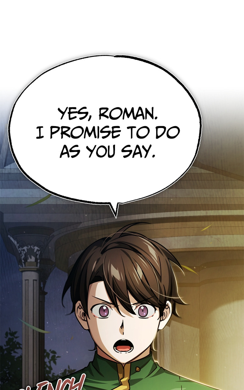 Read Descended from Divinity chapter 15.9 image 35 on Lezhin