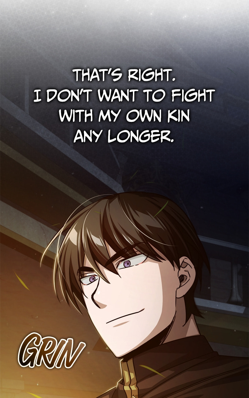 Read Descended from Divinity chapter 15.9 image 37 on Lezhin