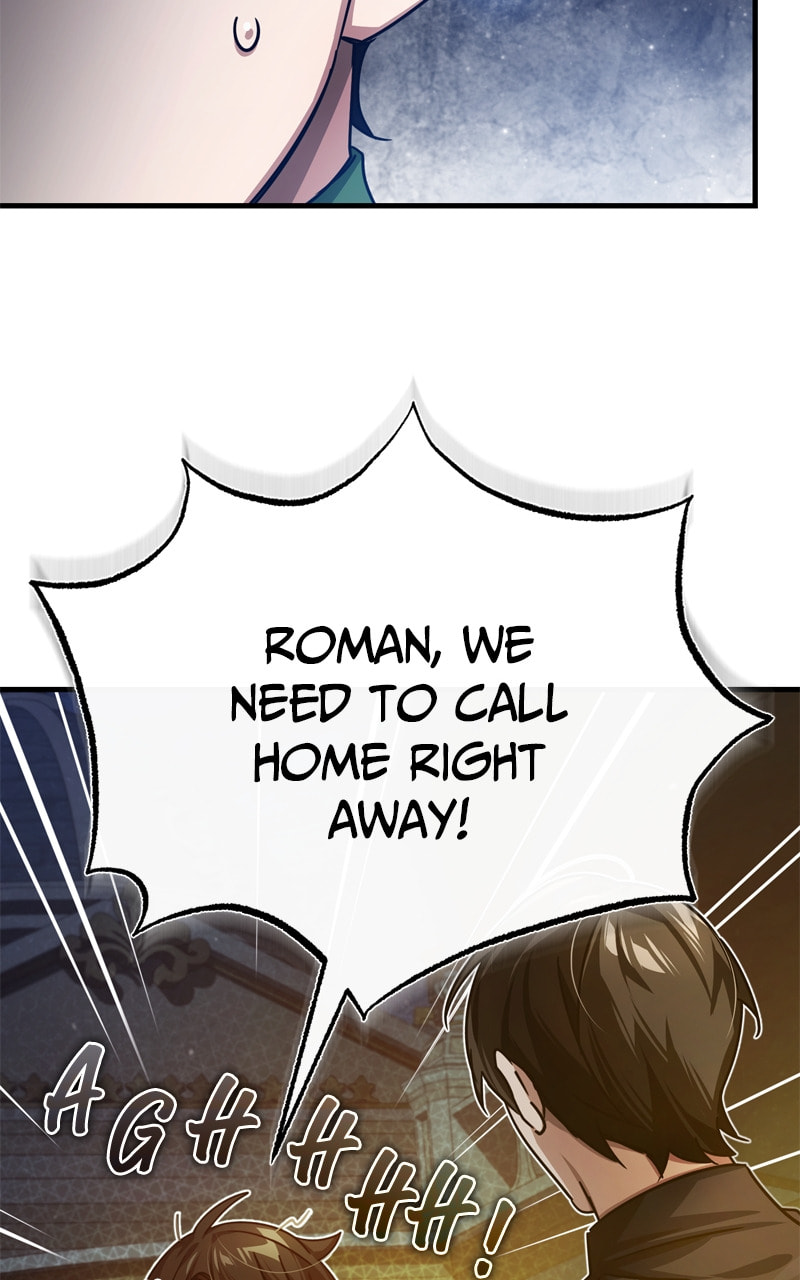 Read Descended from Divinity chapter 15.9 image 39 on Lezhin