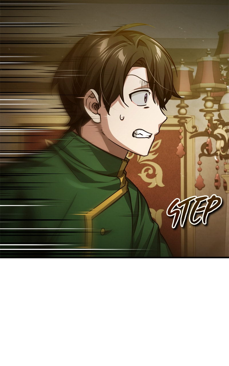 Read Descended from Divinity chapter 15.9 image 4 on Lezhin