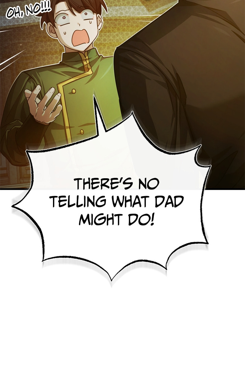 Read Descended from Divinity chapter 15.9 image 40 on Lezhin