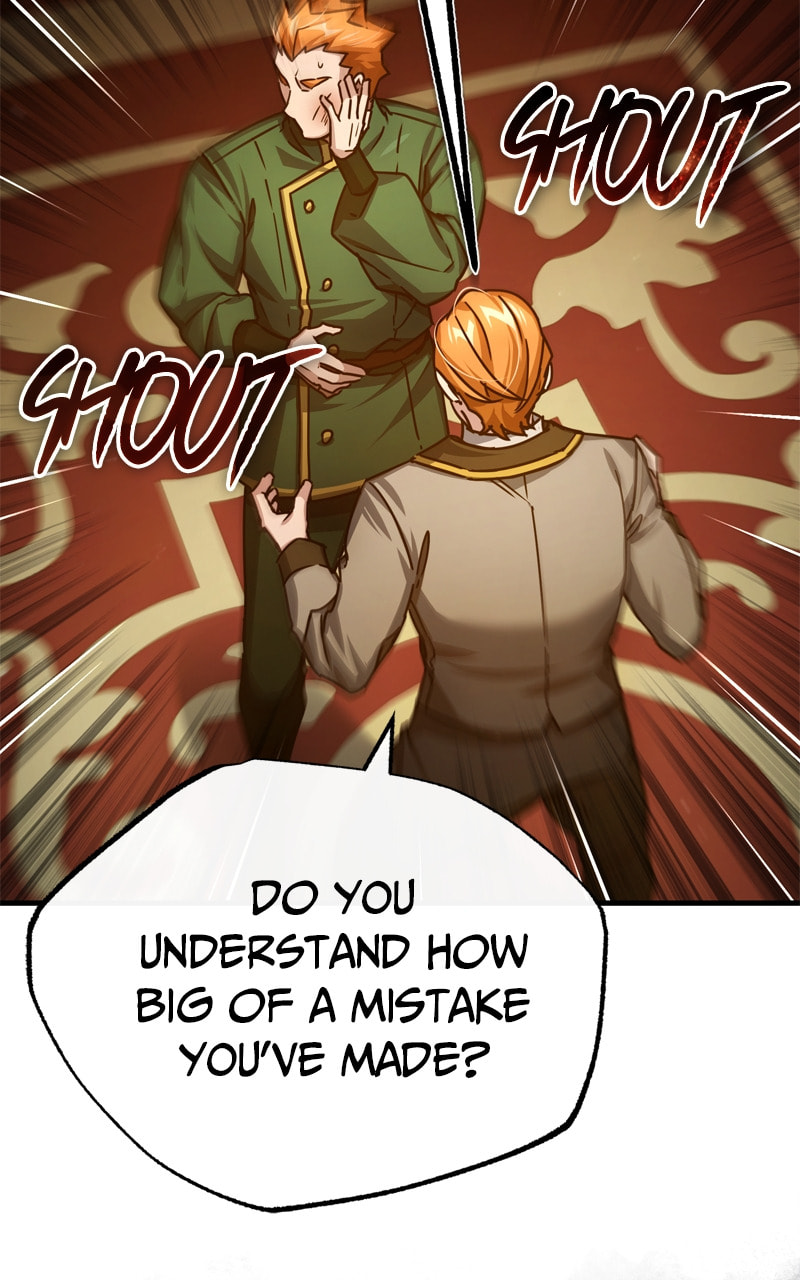 Read Descended from Divinity chapter 15.9 image 44 on Lezhin