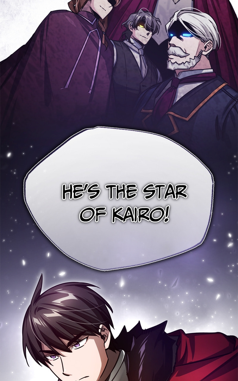 Read Descended from Divinity chapter 15.9 image 46 on Lezhin