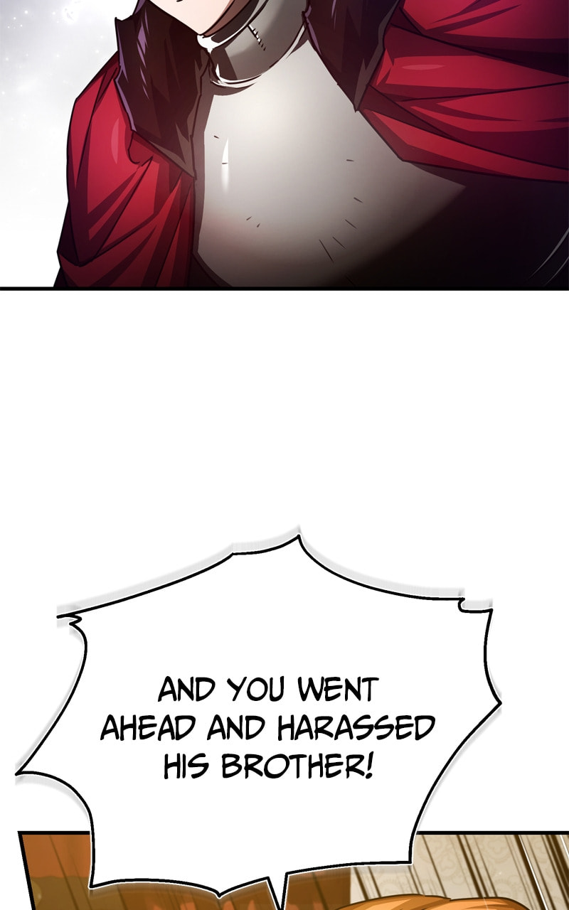 Read Descended from Divinity chapter 15.9 image 47 on Lezhin