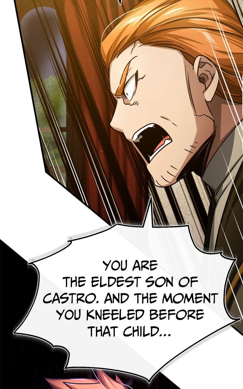 Read Descended from Divinity chapter 15.9 image 48 on Lezhin