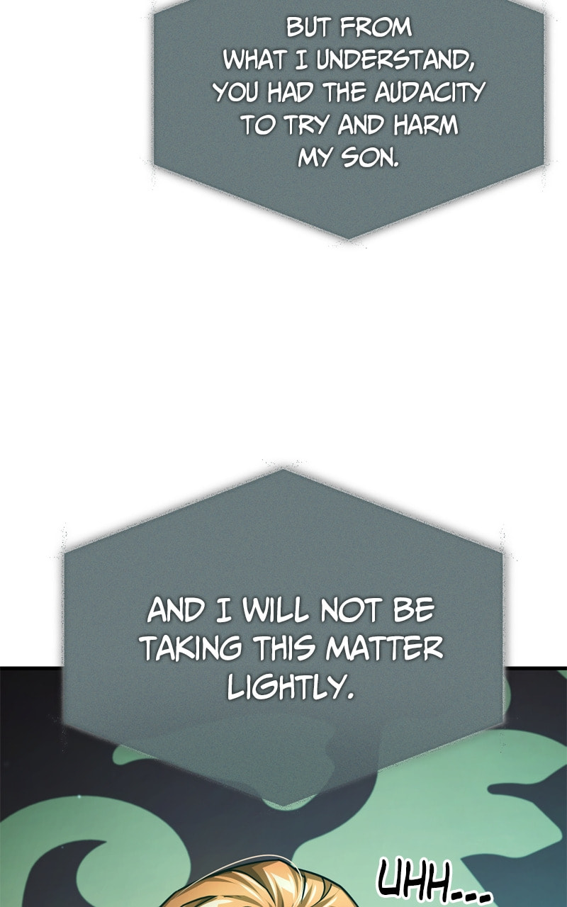 Read Descended from Divinity chapter 15.9 image 60 on Lezhin