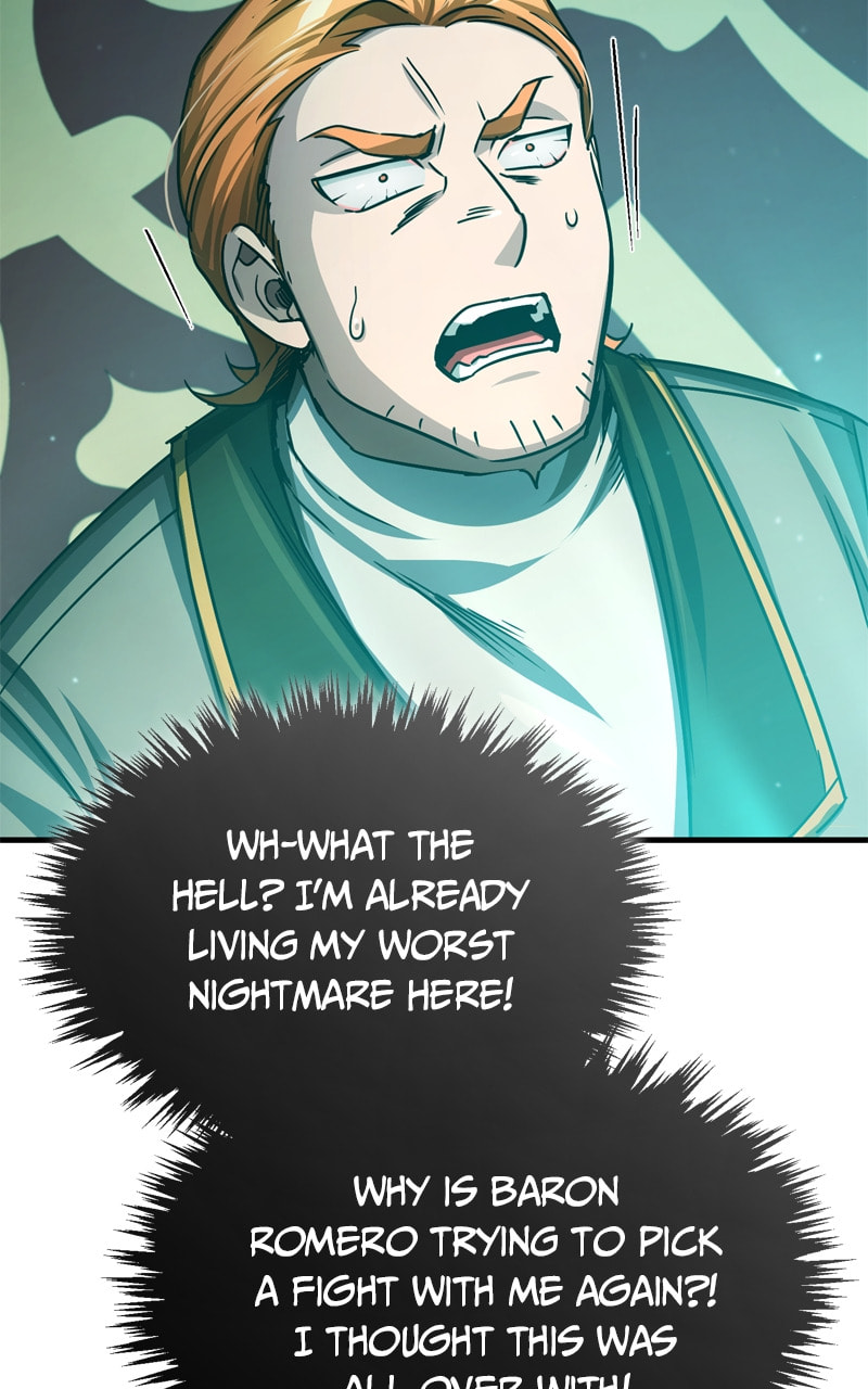 Read Descended from Divinity chapter 15.9 image 61 on Lezhin