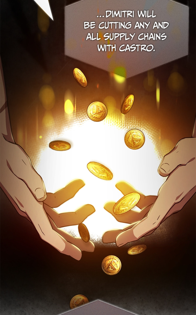 Read Descended from Divinity chapter 15.9 image 66 on Lezhin