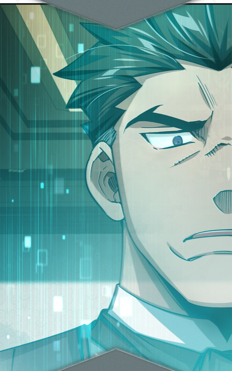 Read Descended from Divinity chapter 15.9 image 73 on Lezhin